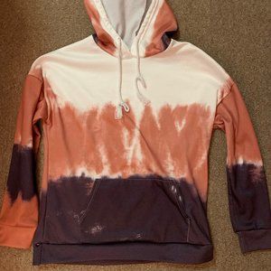 Multicolored Sweatshirt